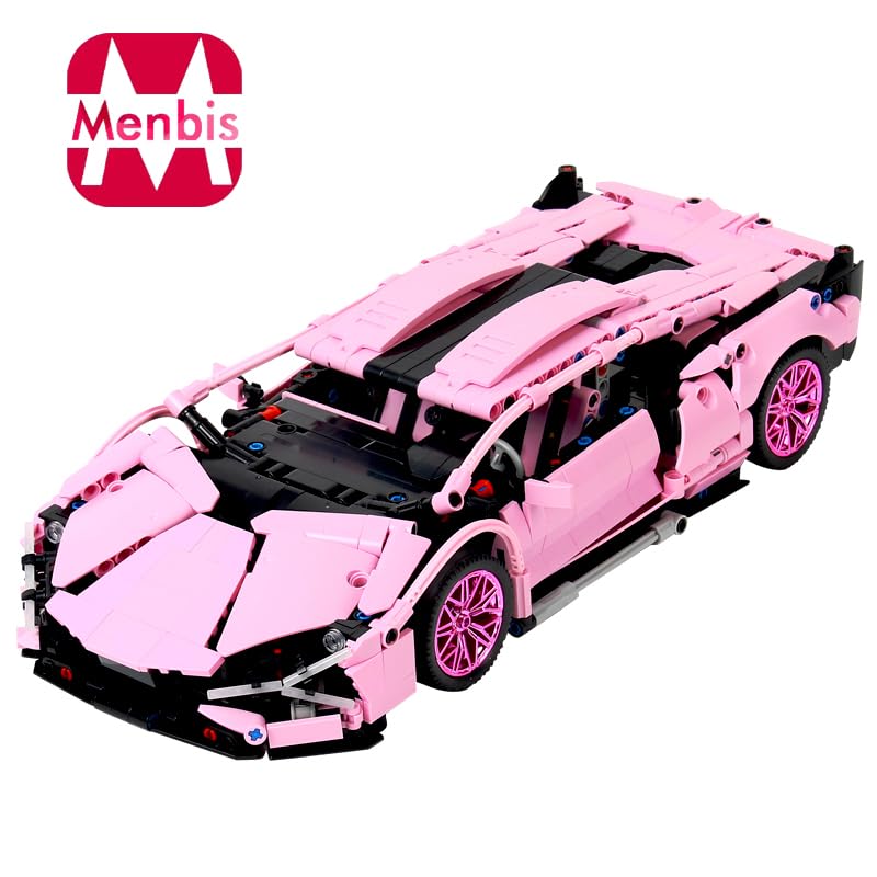 Amazon.co.jp: Menbis 1：14 スポーツカー ランボルギーニ